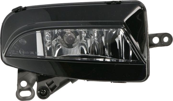 HELLA 1NE010 832-221 - Projecteur antibrouillard droxauto.com