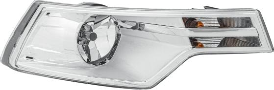 HELLA 1NE 271 532-021 - Projecteur antibrouillard droxauto.com