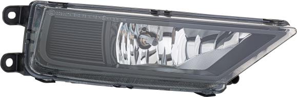 HELLA 1NG 354 843-121 - Projecteur antibrouillard droxauto.com