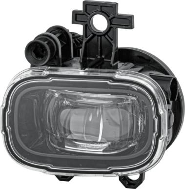 HELLA 1NL 013 712-011 - Projecteur antibrouillard droxauto.com