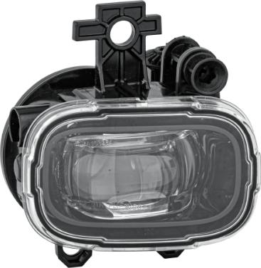 HELLA 1NL 013 712-021 - Projecteur antibrouillard droxauto.com