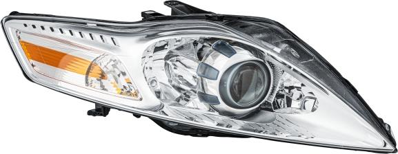 HELLA 1ZL 010 541-061 - Projecteur principal droxauto.com