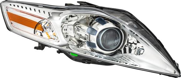 HELLA 1ZL 010 541-081 - Projecteur principal droxauto.com