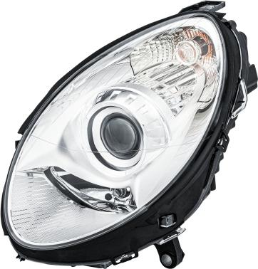 HELLA 1ZL 263 037-311 - Projecteur principal droxauto.com