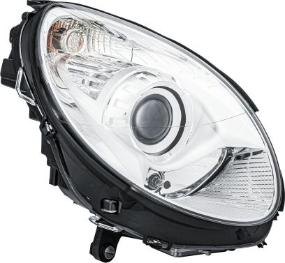 HELLA 1ZL 263 037-321 - Projecteur principal droxauto.com