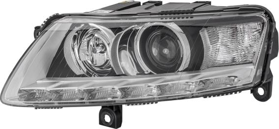 HELLA 1ZS 009 925-411 - Projecteur principal droxauto.com