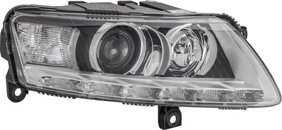 HELLA 1ZS 009 925-421 - Projecteur principal droxauto.com