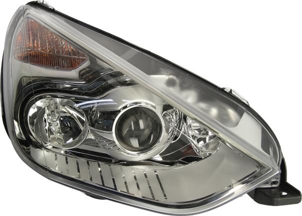 HELLA 1ZS 009 250-801 - Projecteur principal droxauto.com