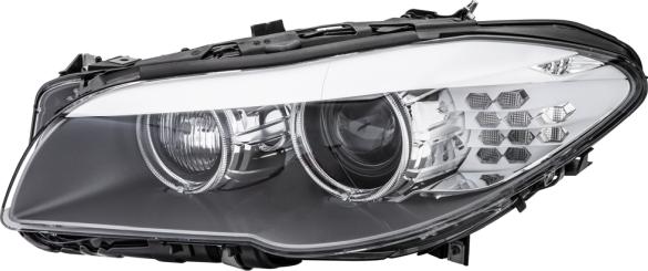 HELLA 1ZS 010 131-631 - Projecteur principal droxauto.com