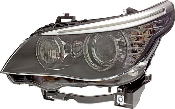 HELLA 1ZS 169 009-151 - Projecteur principal droxauto.com
