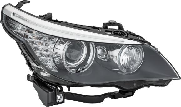 HELLA 1ZS 169 009-141 - Projecteur principal droxauto.com