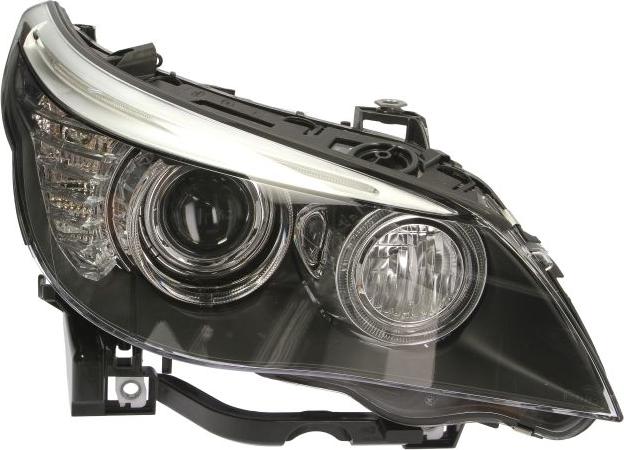 HELLA 1ZS 169 009-121 - Projecteur principal droxauto.com
