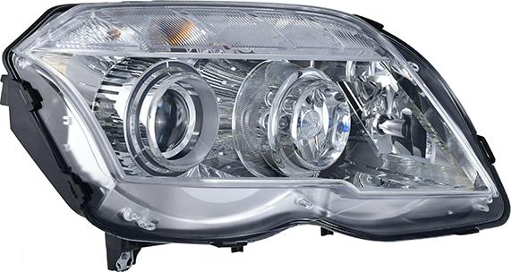 HELLA 1ZS 354 878-061 - Projecteur principal droxauto.com