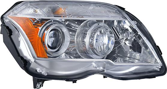 HELLA 1ZS 354 878-081 - Projecteur principal droxauto.com