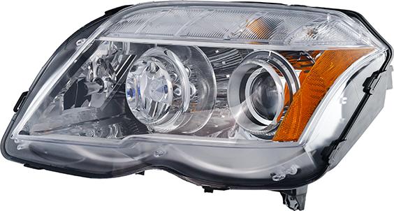 HELLA 1ZS 354 878-071 - Projecteur principal droxauto.com