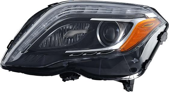 HELLA 1ZS 354 878-151 - Projecteur principal droxauto.com