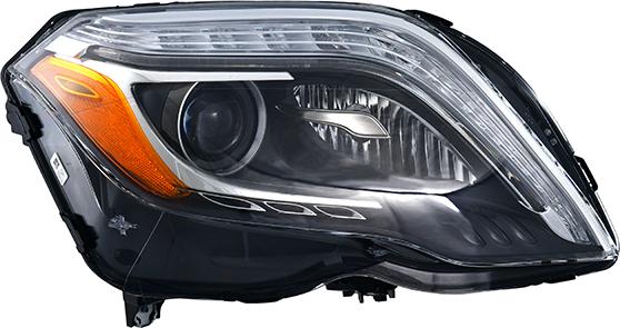 HELLA 1ZS 354 878-161 - Projecteur principal droxauto.com