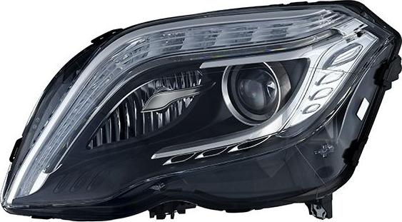 HELLA 1ZS 354 878-131 - Projecteur principal droxauto.com