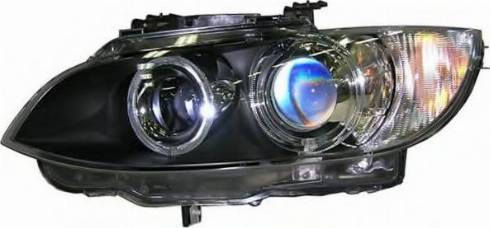 HELLA 1ZS 354 219-031 - Projecteur principal droxauto.com