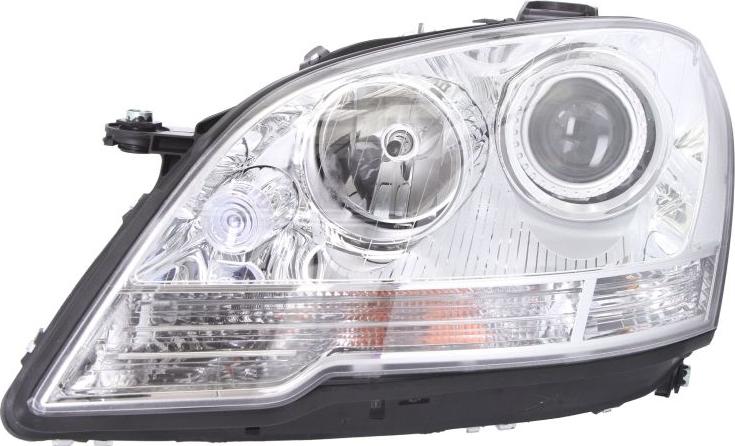 HELLA 1ZS 263 064-511 - Projecteur principal droxauto.com