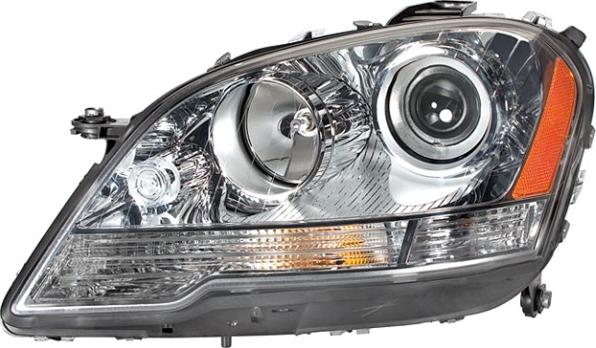 HELLA 1ZS 263 064-531 - Projecteur principal droxauto.com