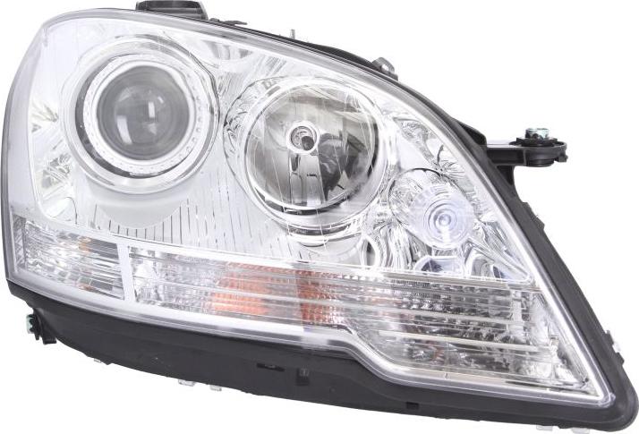 HELLA 1ZS 263 064-521 - Projecteur principal droxauto.com