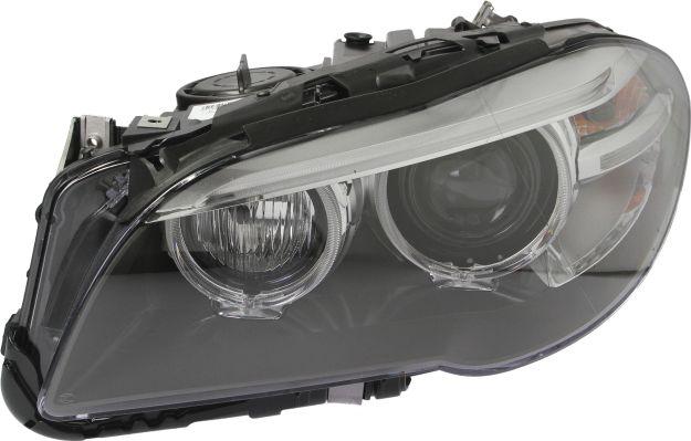 HELLA 1ZT 011 087-911 - Projecteur principal droxauto.com