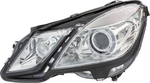 HELLA 1ZT 011 705-111 - Projecteur principal droxauto.com