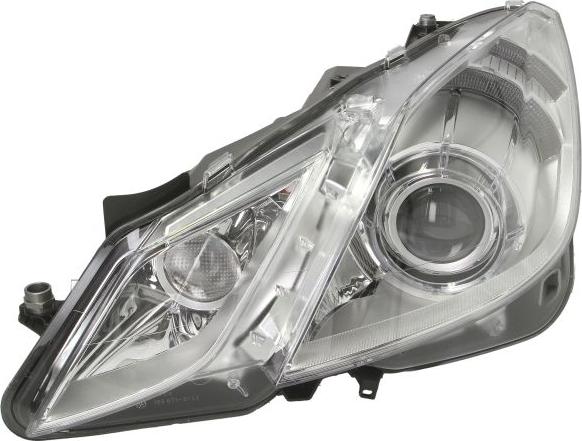 HELLA 1ZT 011 733-051 - Projecteur principal droxauto.com