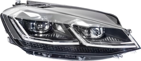 HELLA 1ZX 013 924-241 - Projecteur principal droxauto.com