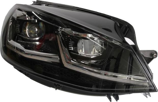 HELLA 1ZX 013 924-221 - Projecteur principal droxauto.com