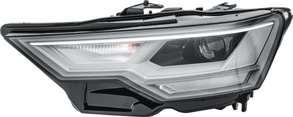 HELLA 1ZX 013 376-131 - Projecteur principal droxauto.com