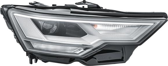 HELLA 1ZX013 376-121 - Projecteur principal droxauto.com