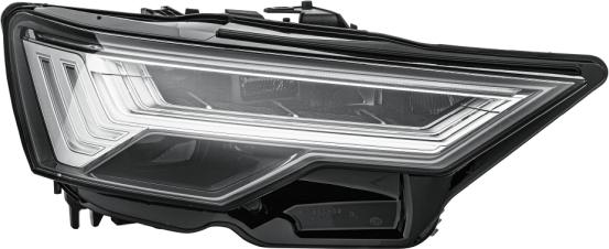 HELLA 1ZX 013 378-141 - Projecteur principal droxauto.com