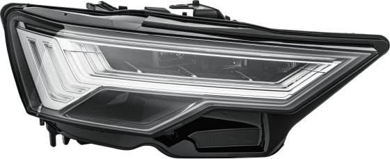 HELLA 1ZX 013 378-121 - Projecteur principal droxauto.com