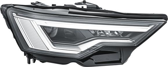 HELLA 1ZX 013 377-141 - Projecteur principal droxauto.com