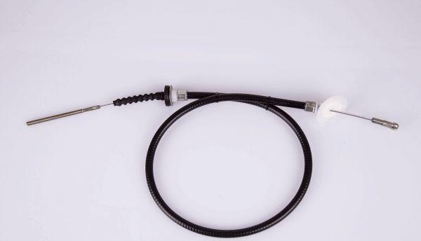 HELLA 8AK 355 700-011 - Tirette à câble, commande d'embrayage droxauto.com