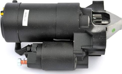 HELLA 8EA 011 610-451 - Démarreur droxauto.com