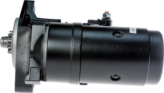 HELLA 8EA 011 610-651 - Démarreur droxauto.com