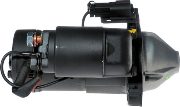 HELLA 8EA 011 610-621 - Démarreur droxauto.com