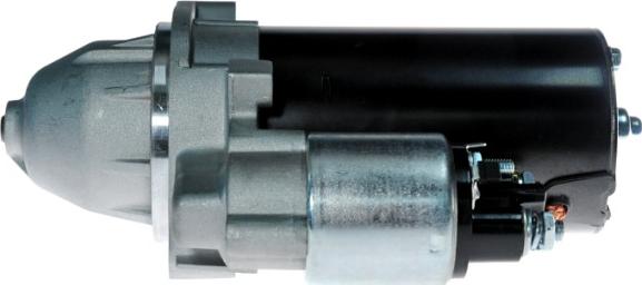 HELLA 8EA 011 610-001 - Démarreur droxauto.com