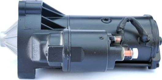 HELLA 8EA 011 610-071 - Démarreur droxauto.com