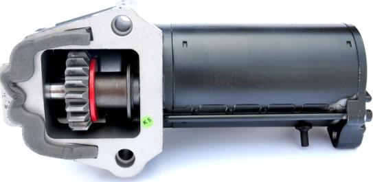 HELLA 8EA 011 610-151 - Démarreur droxauto.com