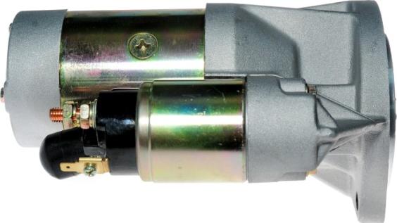 HELLA 8EA 011 610-871 - Démarreur droxauto.com