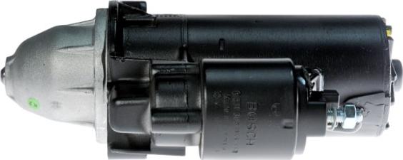 HELLA 8EA 011 610-341 - Démarreur droxauto.com