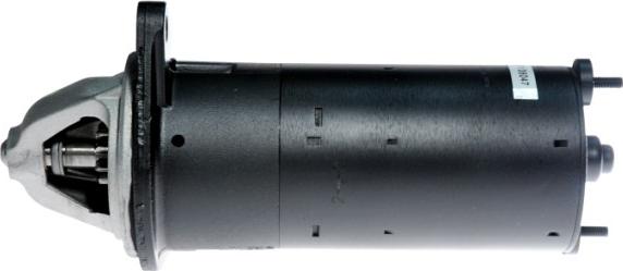 HELLA 8EA 011 610-371 - Démarreur droxauto.com