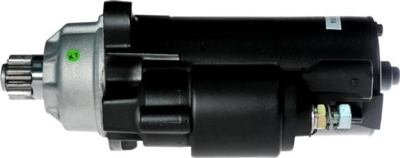 HELLA 8EA 011 610-231 - Démarreur droxauto.com