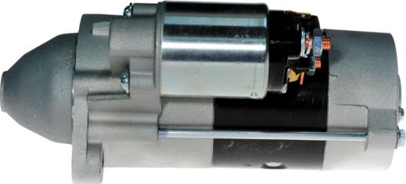 HELLA 8EA 011 610-701 - Démarreur droxauto.com