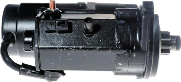 HELLA 8EA 011 610-711 - Démarreur droxauto.com