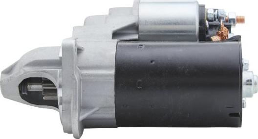 HELLA 8EA 011 611-491 - Démarreur droxauto.com